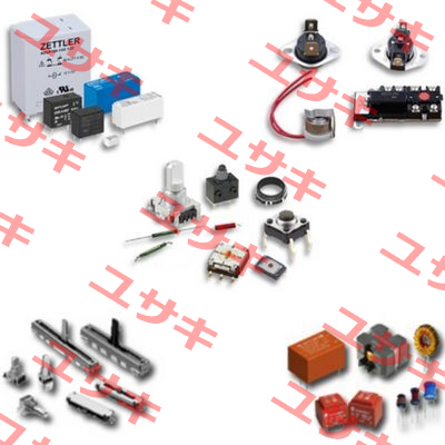 connector for AZ9861-1C-24DC4R1 Zettler