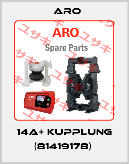 14a+ Kupplung (81419178)  Aro