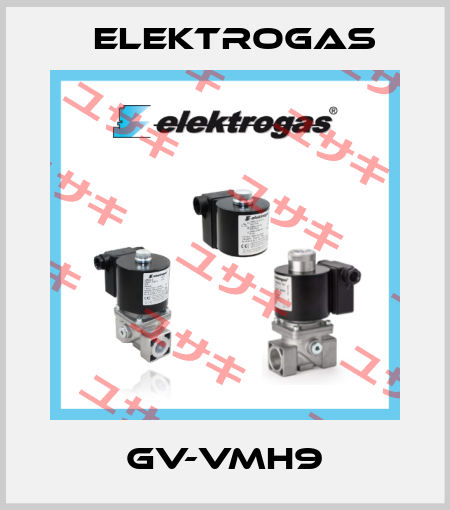 GV-VMH9 Elektrogas