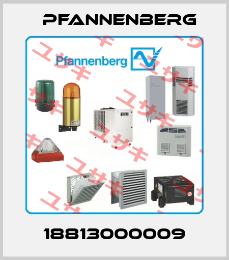 18813000009 Pfannenberg