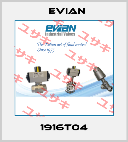 1916T04 Evian