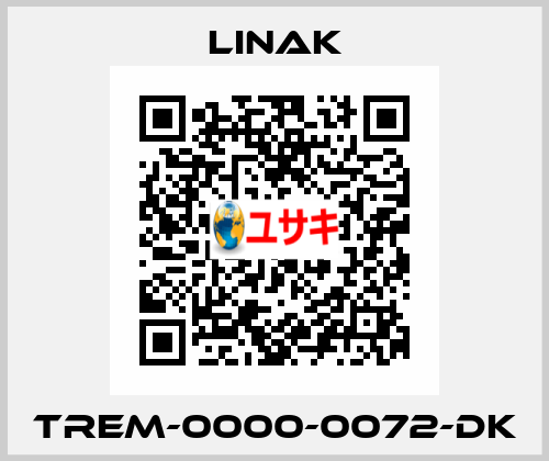 TREM-0000-0072-DK Linak