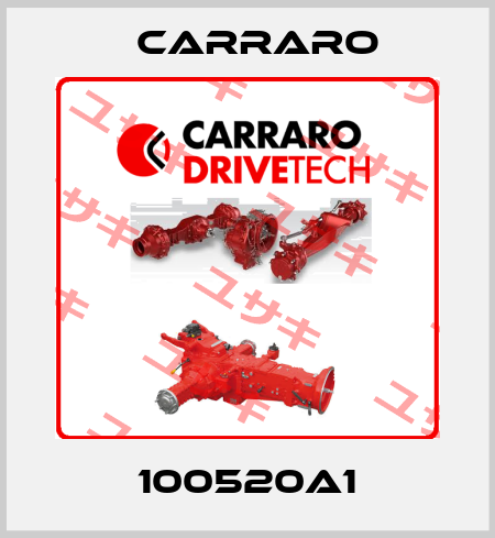 100520A1 Carraro