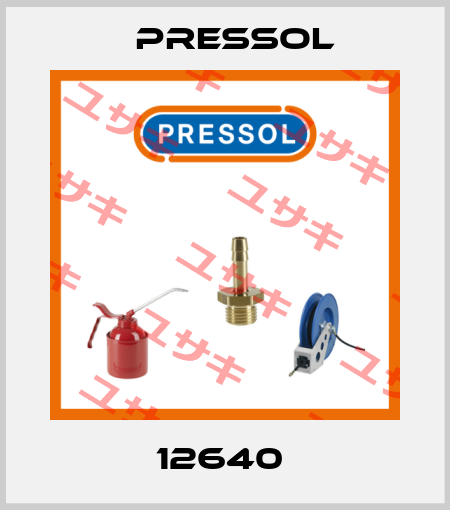 12640  Pressol