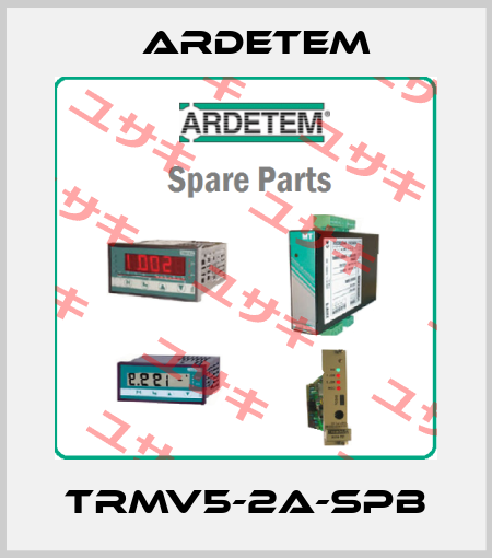 TRMv5-2A-SPB ARDETEM