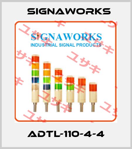 ADTL-110-4-4 SIGNAWORKS