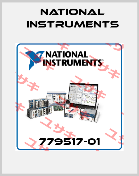 779517-01 National Instruments