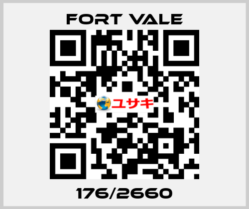 176/2660 Fort Vale