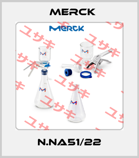 N.NA51/22 Merck