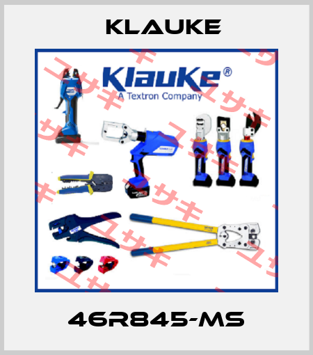 46R845-MS Klauke