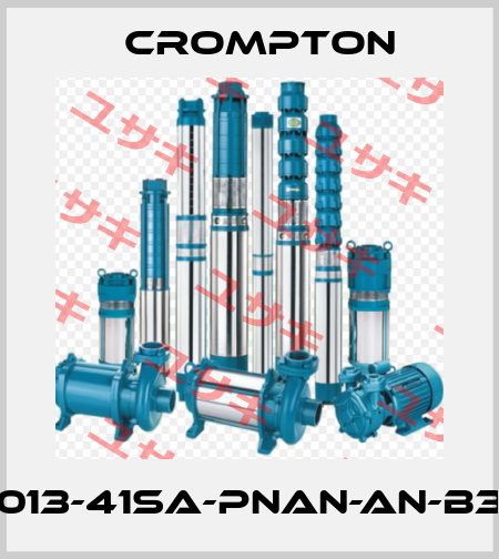 013-41SA-PNAN-AN-B3 Crompton