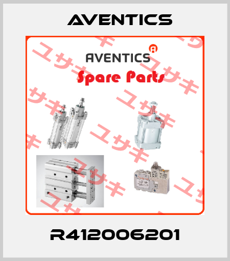 R412006201 Aventics