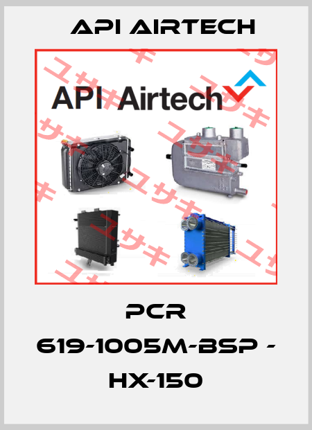 P.N: 619-1005M-B-BSP API Airtech