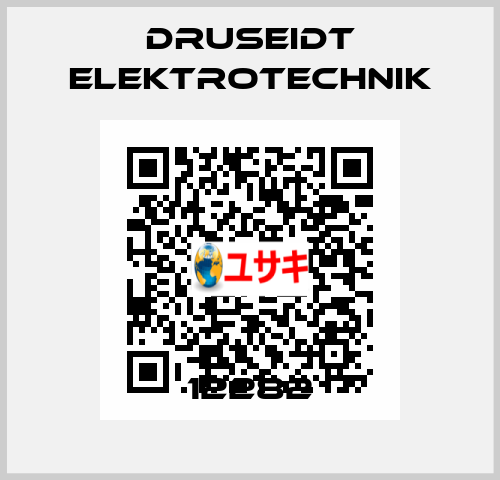 12282 druseidt Elektrotechnik