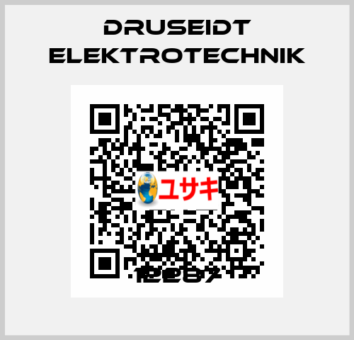 12287 druseidt Elektrotechnik