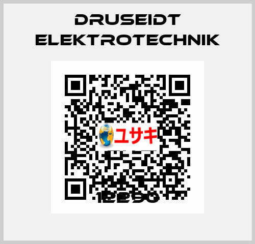 12290 druseidt Elektrotechnik