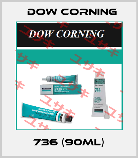 736 (90ml) Dow Corning
