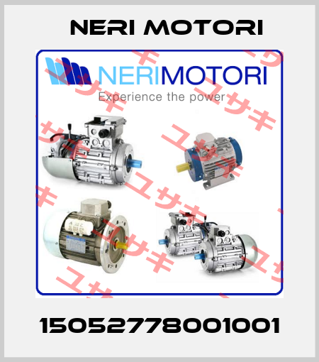 15052778001001 Neri Motori