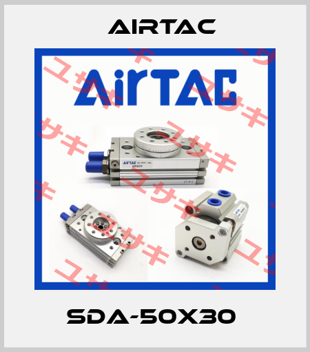 SDA-50X30  Airtac