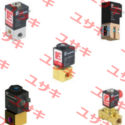 Solenoid pilots for N90165 000 L9 valve OEM Flo Control