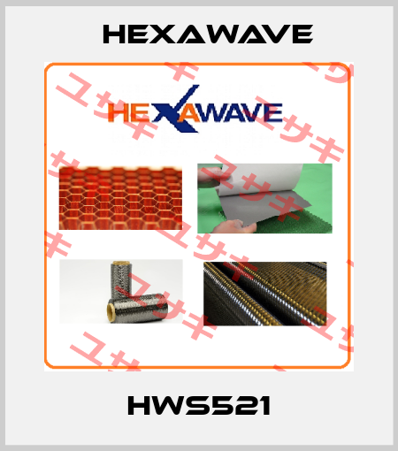 HWS521 HexaWave