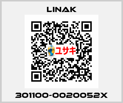 301100-0020052X Linak