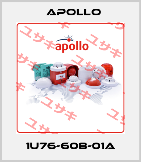 1U76-608-01A Apollo