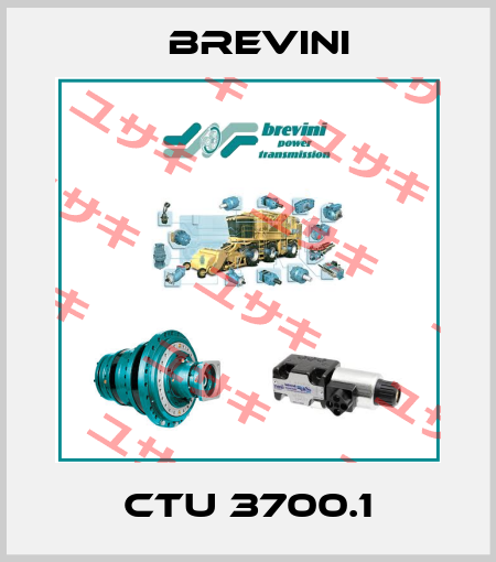 CTU 3700.1 Brevini