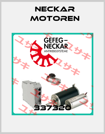 337320 Neckar Motoren