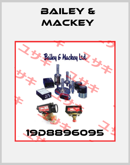 19D8896095 Bailey & Mackey