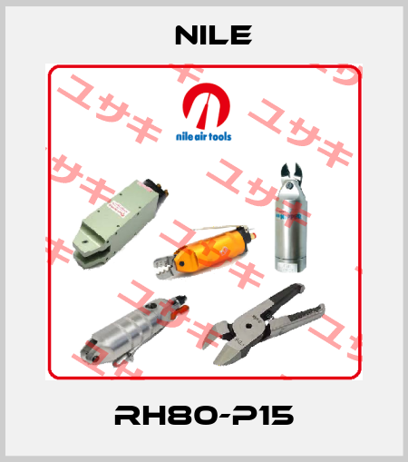 RH80-P15 Nile