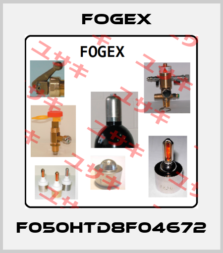 F050HTD8F04672 Fogex
