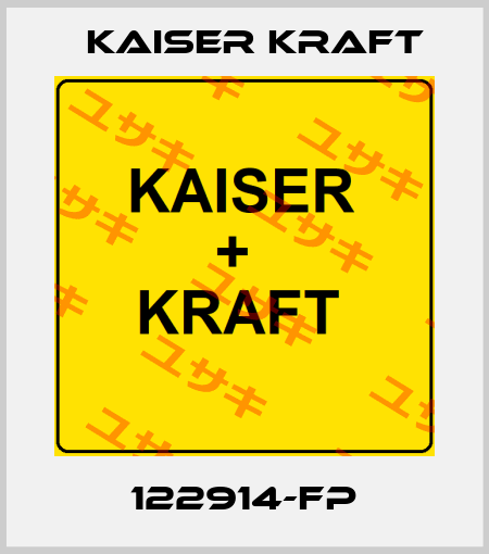 122914-FP Kaiser Kraft