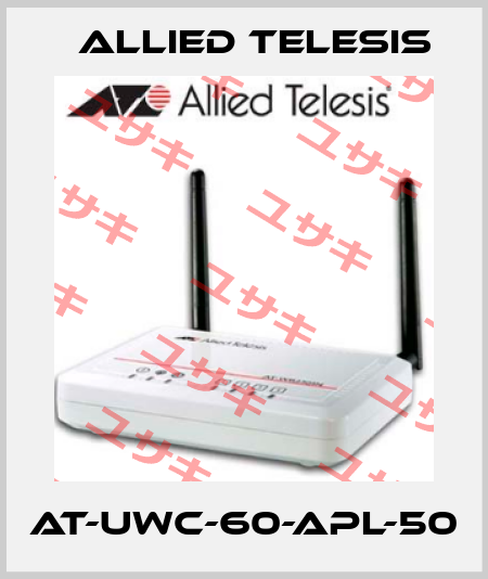 AT-UWC-60-APL-50 Allied Telesis