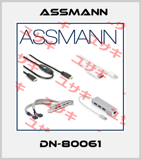 DN-80061 Assmann