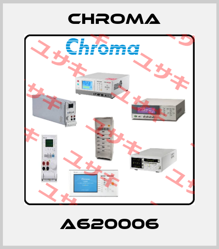 A620006 Chroma
