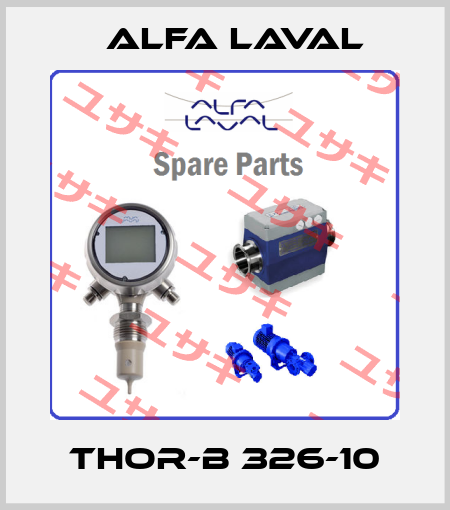THOR-B 326-10 Alfa Laval