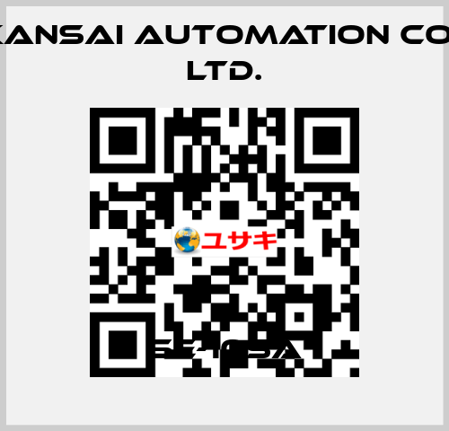 SE-10SA KANSAI Automation Co., Ltd.