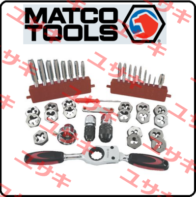 3/8" SPOTWELD CUTTER KIT Matco Tools