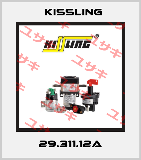 29.311.12A Kissling