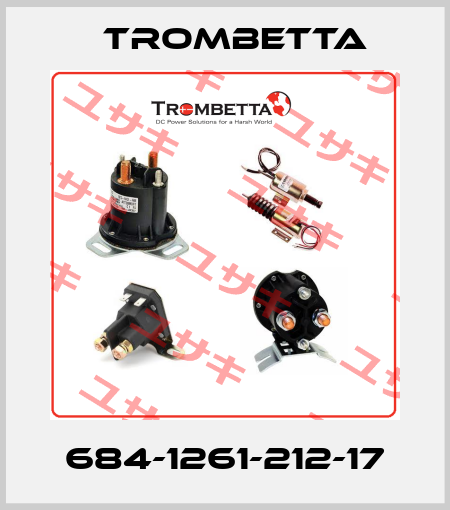 684-1261-212-17 Trombetta