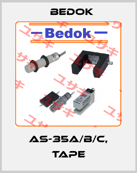 AS-35A/B/C, TAPE Bedok