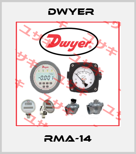 RMA-14 Dwyer