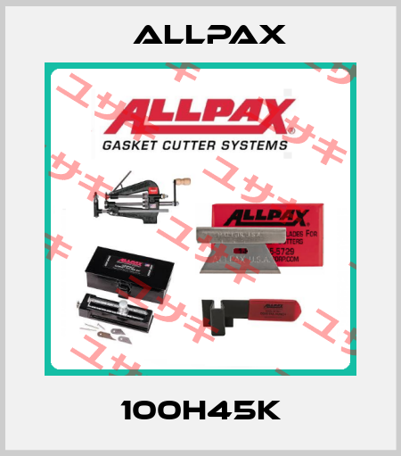 100H45K Allpax