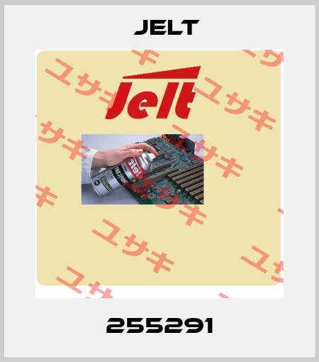 255291 Jelt