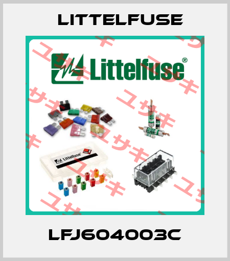 LFJ604003C Littelfuse