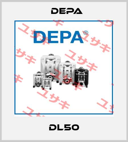DL50 Depa