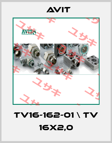 TV16-162-01 \ TV 16X2,0 Avit