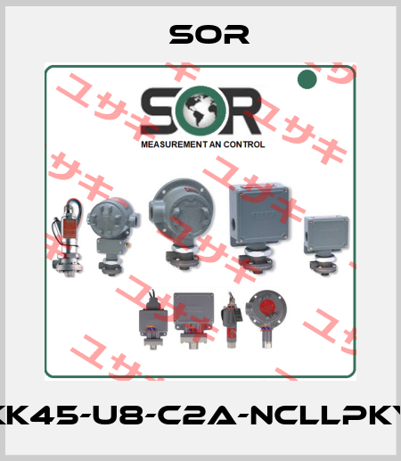 4SC-KK45-U8-C2A-NCLLPKYYVV Sor