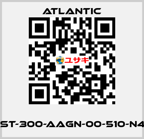    MLST-300-AAGN-00-510-N420 Atlantic